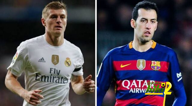 فارق العقليات بين لاعبي ريال مدريد و برشلونة