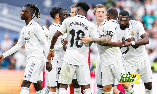 الفارق الوحيد الذي حسم مباراة الكلاسيكو لصالح ريال مدريد!