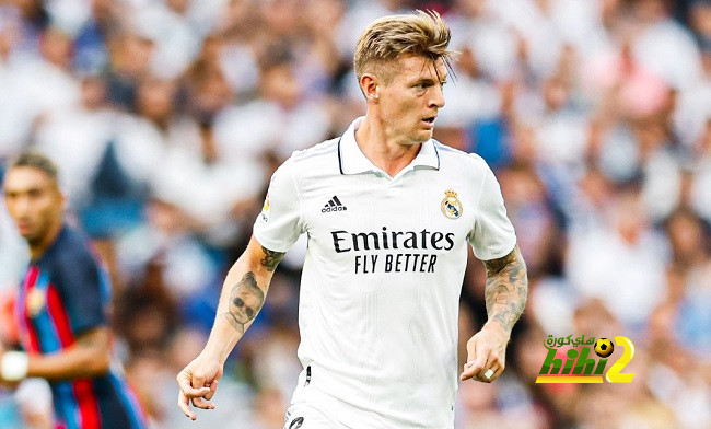 هل يكون ريال مدريد سببًا في إقالة تشافي …؟!