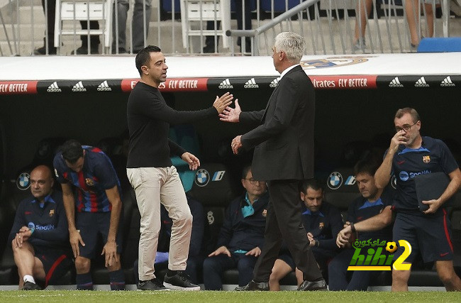 سبب خسارة برشلونة رغم امتلاكه تشكيلة قوية مثل ريال مدريد