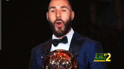 الحلم تحول لحقيقة.. بنزيما أفضل لاعب في العالم