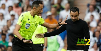 فيديو يؤكد تعرض برشلونة للظلم في الكلاسيكو!