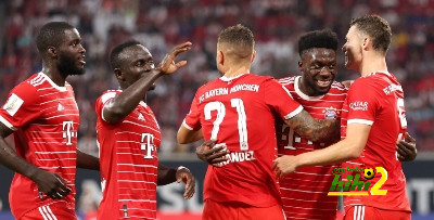 بايرن ميونخ يفقد نجمه أمام برشلونة