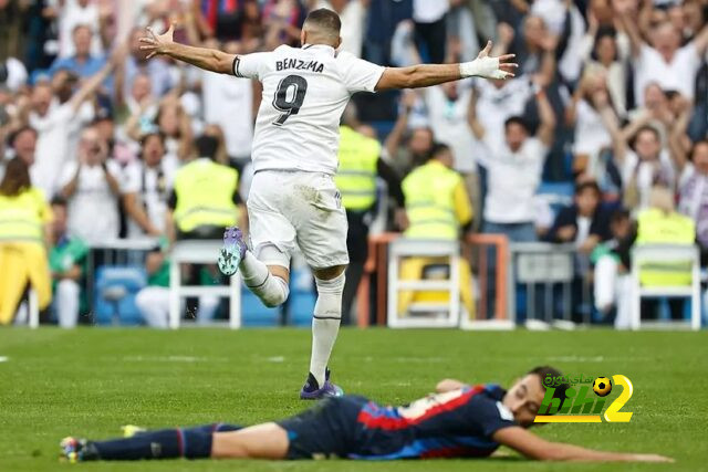 ريال مدريد ملك كرة القدم الأوروبية!