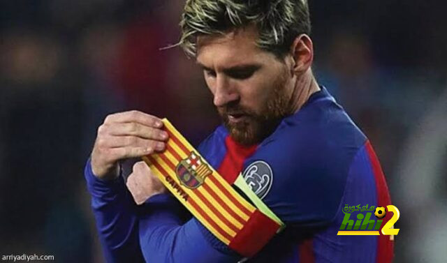 من اللاعب الذي يستحق شارة قيادة برشلونة بعد ميسي..؟!