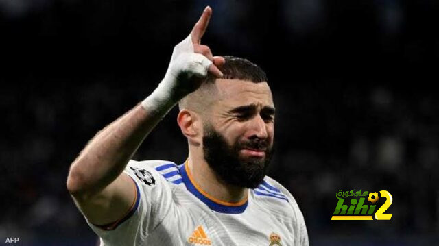 كم عام إنتظر بنزيما حتى يحقق حلمه ؟!