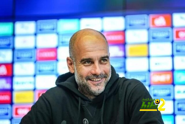 رسميا .. مانشستر سيتي أفضل فريق في 2022