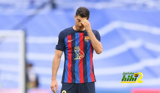 برشلونة ضعيف جدًا حاليًا … أكبر دليل على ذلك!