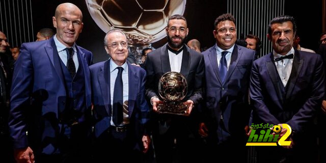 عبقري يا بيريز … 3 عصافير بحجر واحد!