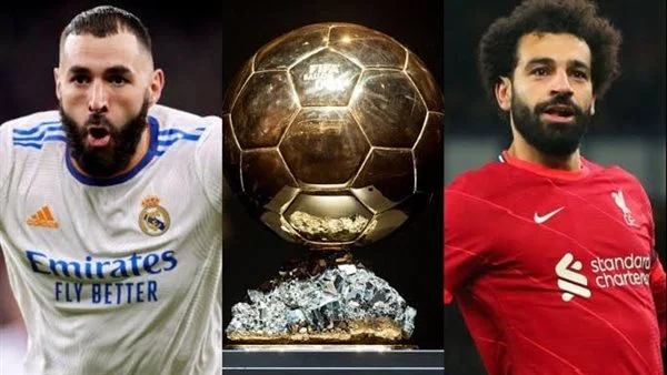 لماذا لم يحضر محمد صلاح حفل الكرة الذهبية؟