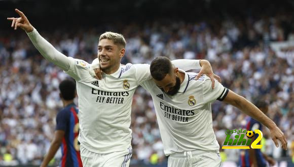 الضحك مستمر في مدريد من البارحة