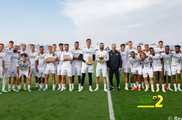 أول مصائب ريال مدريد بعد الكلاسيكو..!