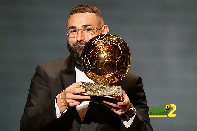 ريال مدريد يضع غصة الكرة الذهبية بجانب غصة دوري الابطال و الليغا في حلق برشلونة