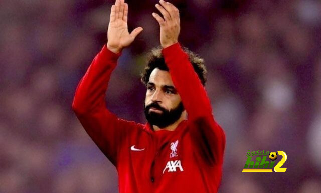 عاجل : صلاح سيكون محلل للمونديال