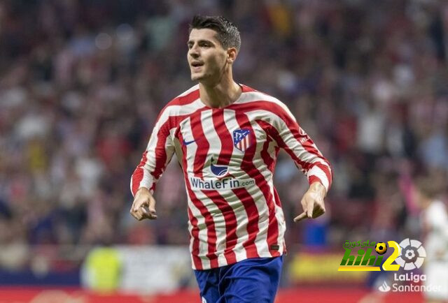 رغم تعثر أتلتيكو مدريد … نقطة إيجابية وحيدة يجب الاعتراف بها!