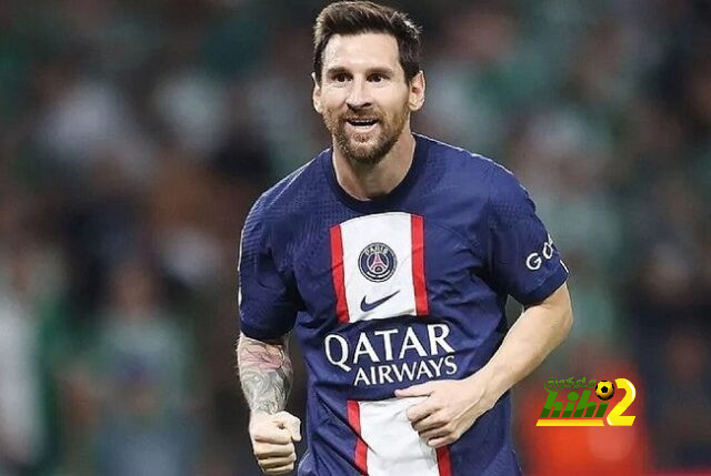 ميسي أم لابورتا … خيار واحد يضع عشاق برشلونة في حيرة!