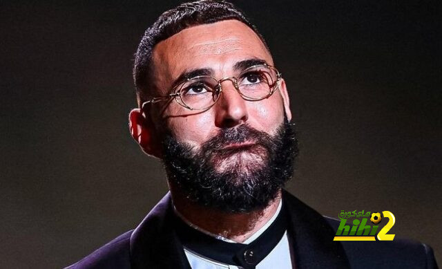 مفارقة عجيبة بعد فوز كريم بنزيما بالكرة الذهبية!