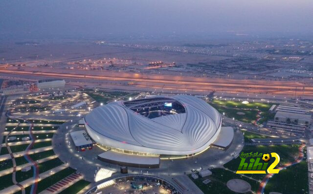 دليلك إلى كأس العالم 2022 … استاد الجنوب
