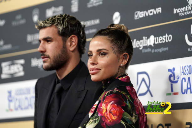 عائلة نجم ميلان تتعرض لموقف صعب