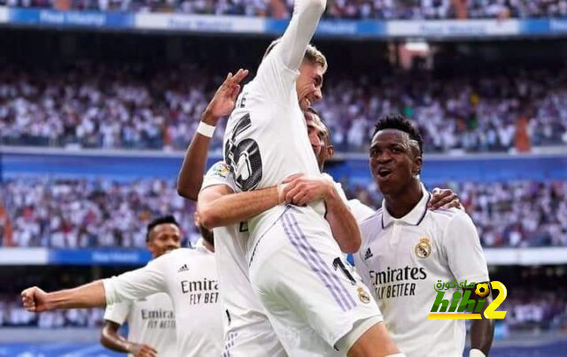 المستقبل تحت سيطرة ريال مدريد.. وهذا الدليل !