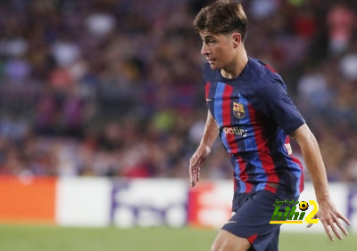 الكشف عن وضع بابلو توري في برشلونة