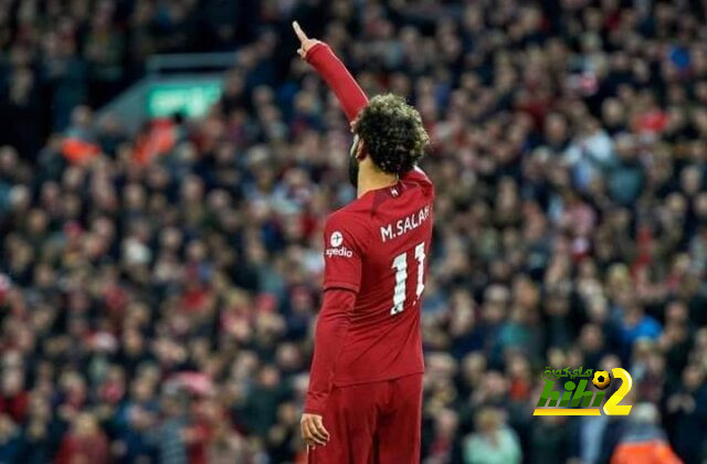 محمد صلاح يقترب من رقم فاولر القياسي