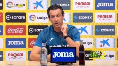 مدرب فياريال: أتمنى أن لا نرى أفضل نسخة من برشلونة غداً