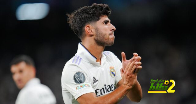 أسينسيو يسجل الثالث لريال مدريد ضد إلتشي !