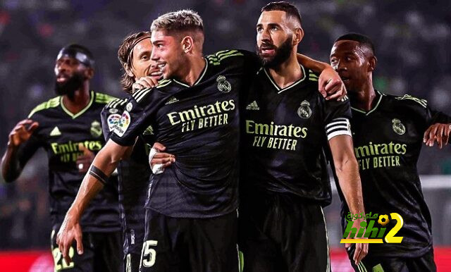 ميزة كبرى أصبح ريال مدريد يتحلى بها في حقبة أنشيلوتي الثانية!