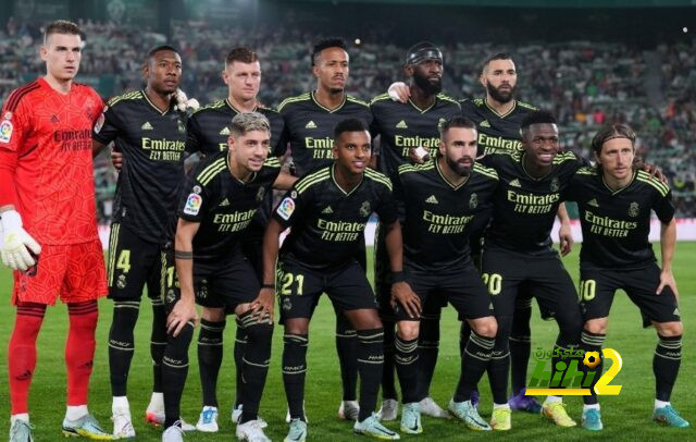 صورة : متصدر الليغا في المطار للعودة إلى مدريد