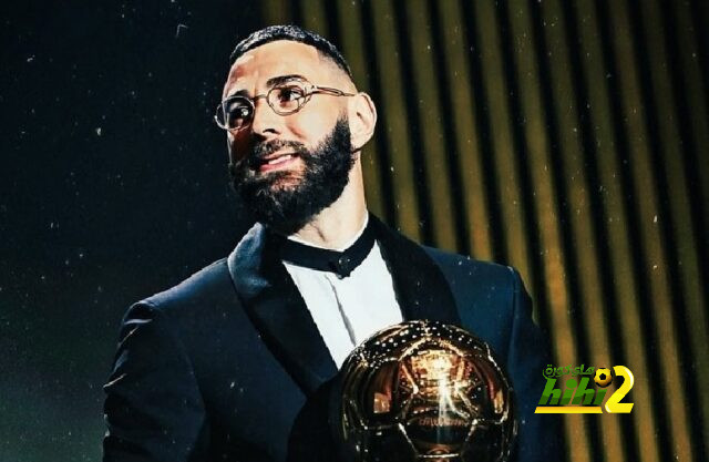 فالوبينا : سعيد من أجل بينزيما