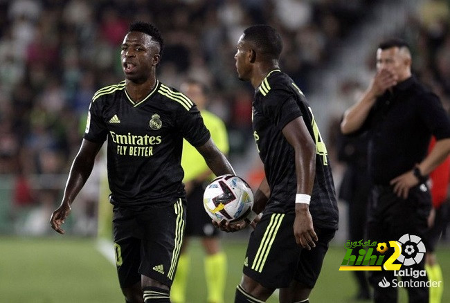 ريال مدريد هذا الموسم … لم يفاجئ فقط خصومه بل حتى جماهيره!