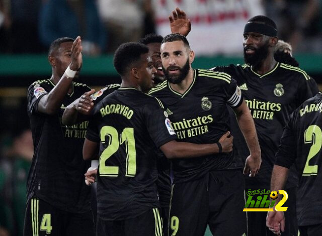 هدف ريال مدريد الرئيسي قبل كأس العالم 2022