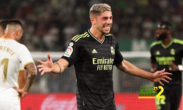 الليغا حاليًا … دوري مدارس في عين ريال مدريد!