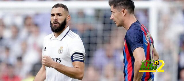 بالأرقام : التحكيم يبتسم لريال مدريد ويدير ظهره لبرشلونة في الموسم الحالي