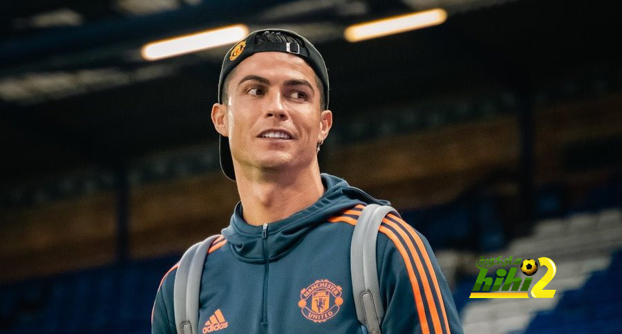الفريق المقبل لرونالدو بعد الرحيل عن يونايتد