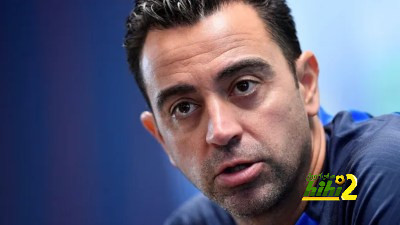 تشافي يقلب في أوراق برشلونة قبل مواجهة فياريال