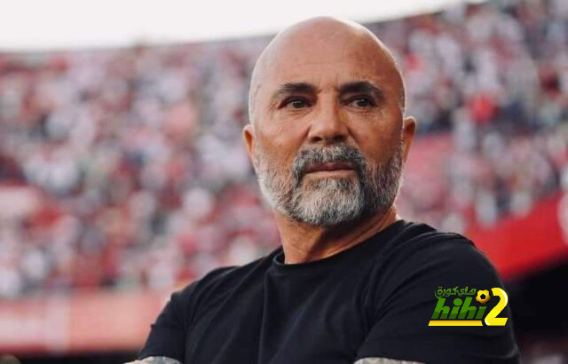 أرقام سيئة لـ سامباولي أمال ريال مدريد