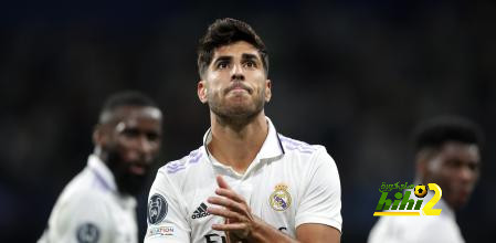 برشلونة في انتظار ماركو أسينسيو!