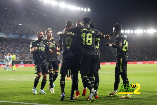 عناوين الإعلام الإسباني تشيد بريال مدريد