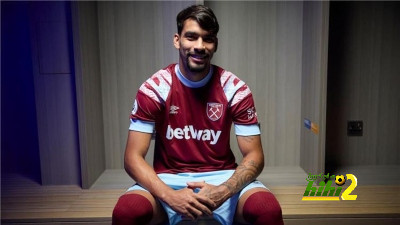 لوكاس باكيتا مهدد بالغياب عن مونديال قطر 2022