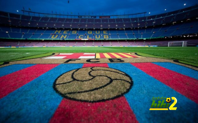ثلاثي برشلونة يشارك لأول مرة أساسيا