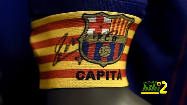 من هو قائد برشلونة أمام فياريال بعد غياب بوسكيتس ؟