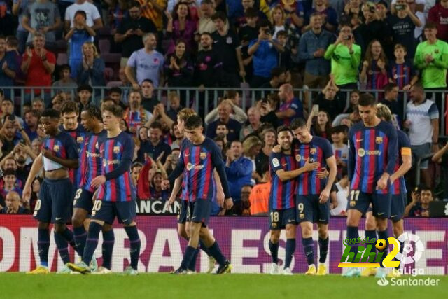 من قال أن برشلونة بحاجة للبحث عن بديل بوسكيتس …؟!