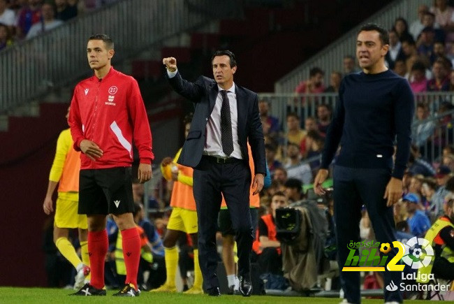 أهم شيء مطلوب في برشلونة حاليًا بعد مباراة فياريال