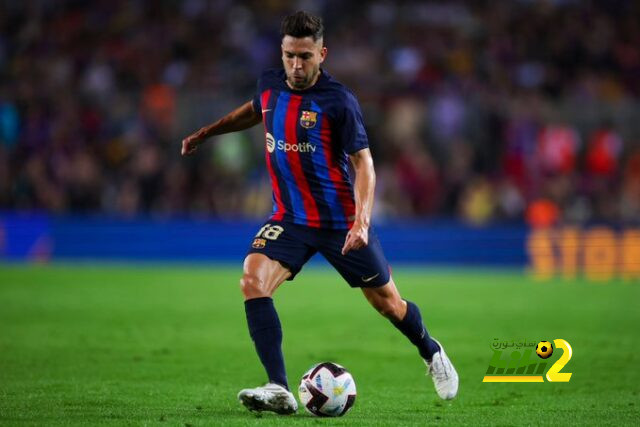 المنافسة تُلبس ألبا ثوبًا جديدًا مع برشلونة