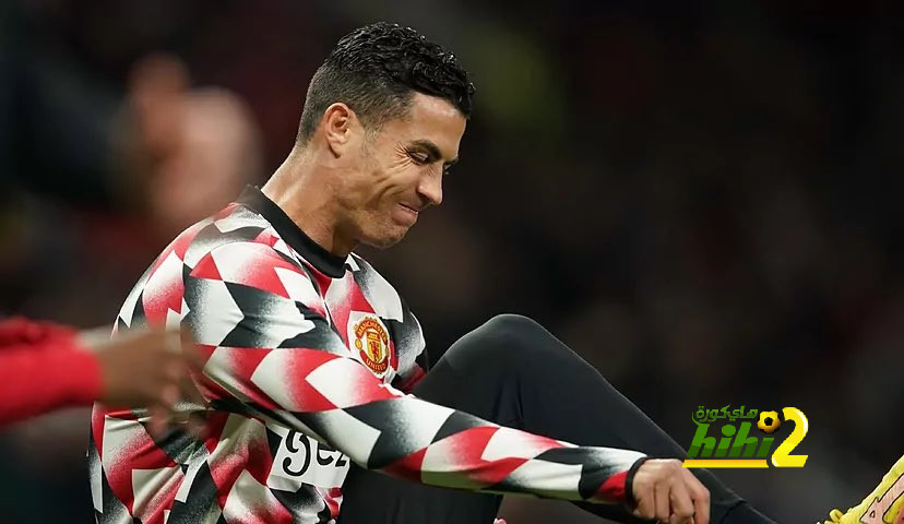 حقيقة إنتقال رونالدو إلى ريال مدريد في يناير المقبل !