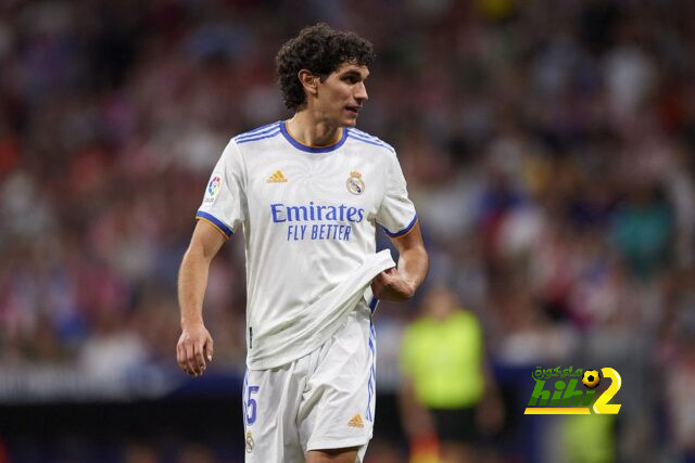 سبب بقاء فاييخو مع ريال مدريد حتى مع عدم اللعب