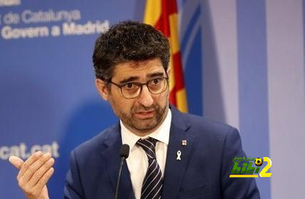 شيء  واحد فقط يقلق لابورتا من بوينيرو !