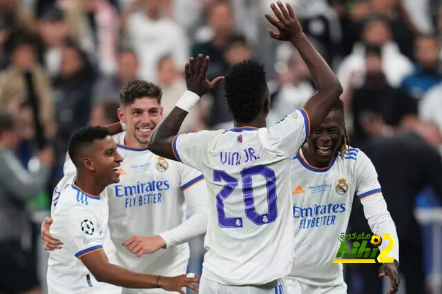 ماهو السبب الرئيسي في تألق ريال مدريد هذا الموسم ؟